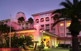 Palm Beach Shores Resort And Vacation Villas 3*